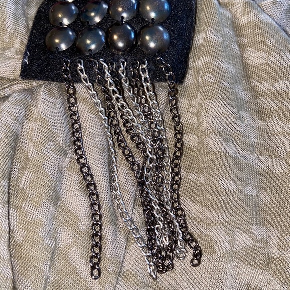 Son Of John Heathered Camo Vest Size 2 - Picture 9 of 9